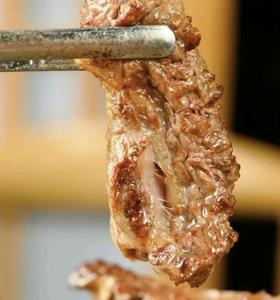  澳洲牛肋条有不下五种分类，你都分得清吗？