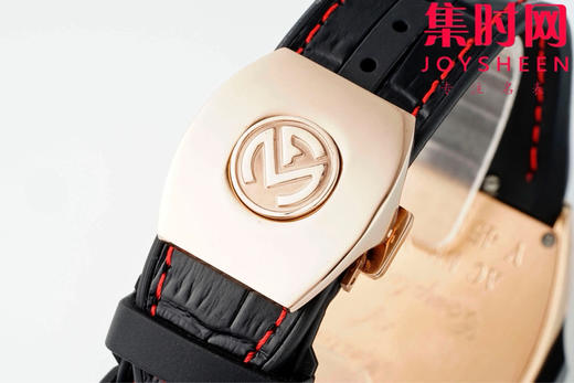 ABF法兰克穆勒 法穆兰 新款Vanguard系列 V45男士腕表 其灵感来自阿尔巴尼亚的英雄传统 商品图5