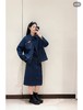 一店k （26ss新年胶囊系列！）土壤牛仔！节日感和时髦感都到位啦！小禾春季新款牛仔外套/半裙/直筒裤 商品缩略图10