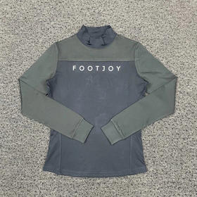 日单正品FJ女士高尔夫长袖 打底薄绒 可以外穿 
尺码S-XL