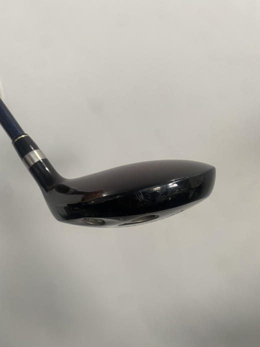 二手正品GD小鸡腿4号21度SＲ杆身 商品图4