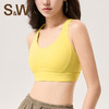 【sw速惟】中强度运动女显瘦聚拢透气装备专业美背S5SS8327 商品缩略图1