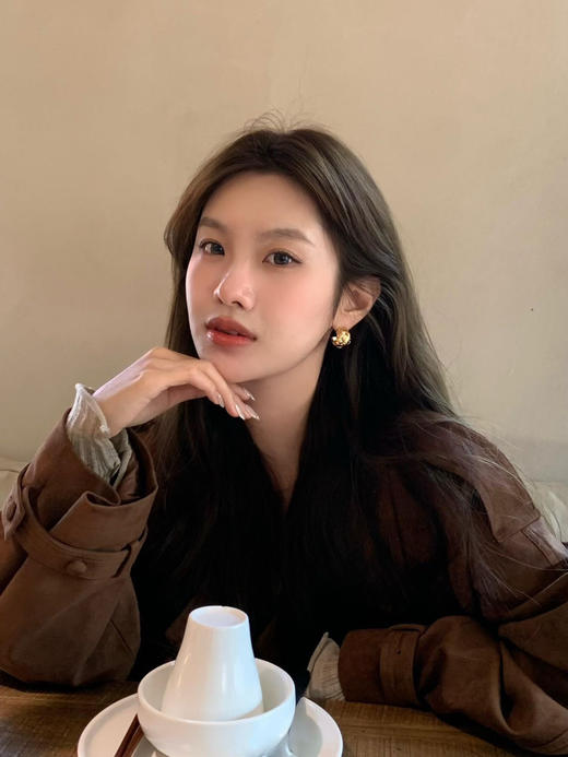 藤条耳钉 商品图2