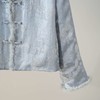 西子/新中式提花拼水貂外套/WTTJ0927 商品缩略图2