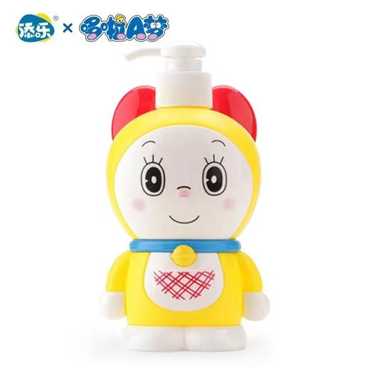 哆啦A美 儿童洗发沐浴二合一 商品图1