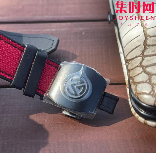 ABF法兰克穆勒 法穆兰 新款Vanguard系列 V45男士腕表 其灵感来自阿尔巴尼亚的英雄传统 商品图7