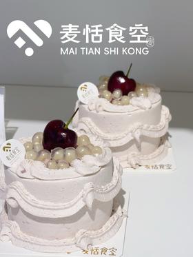 芋泥宝宝（小三寸）