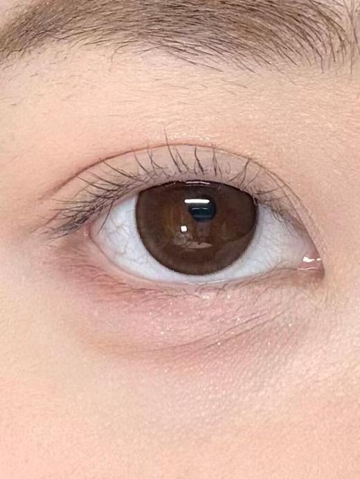 AnSerua安视彩美瞳 少女心守护者 14.2mm 商品图0