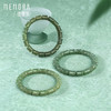 和田玉竹节手串手链 节节高升送礼自带MEMORA诗普琳NB009501、NB009502【线上专供】 商品缩略图12