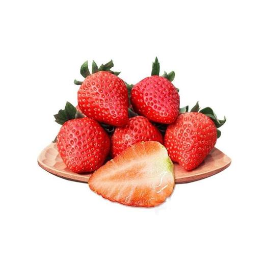 红颜草莓/大盒（包装随机发货） 商品图0