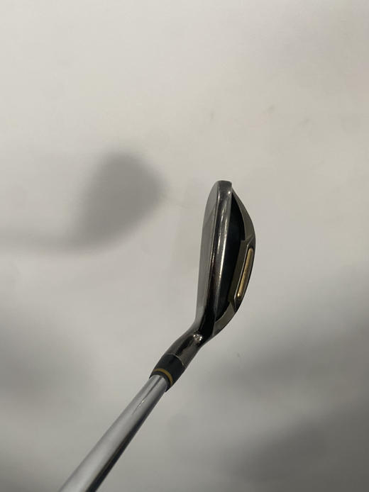 二手正品日系品牌PRGR超级蛋大杆头底部宽就换850Ｒ杆身七成新左右 商品图9