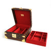 【95新】LV路易威登M10172老花红内里Coffret Joaillerie珠宝箱硬箱 301225TJ41 商品缩略图6