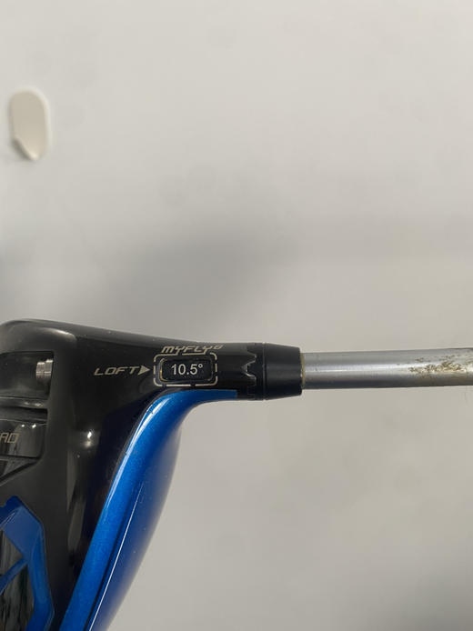 二手正品蛇王一号木高配杆身53克Ｒ杆身 商品图4