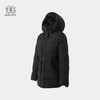 一店d 𝐤𝐨𝐥𝐨𝐧中长款小蛮腰羽绒服
𝟐𝟓新品❗️刚刚发售没多久就火得一塌糊涂 商品缩略图4