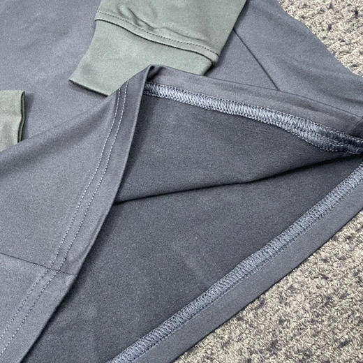 日单正品FJ女士高尔夫长袖 打底薄绒 可以外穿 
尺码S-XL 商品图3