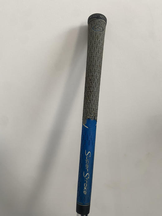 二手正品日系品牌PRGR超级蛋大杆头底部宽就换850Ｒ杆身七成新左右 商品图11