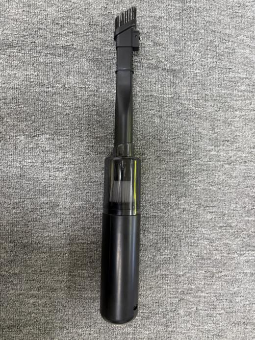 一汽奔腾车载吸尘器 附赠多吸头 商品图0