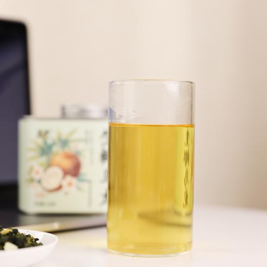 【咖啡乌龙茶&生椰乌龙茶组合】 0添加解乏解腻 咖啡茶香/生椰茶香 商品图6