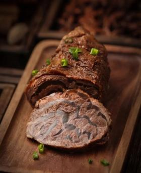  怎么区分澳洲牛腱的A、B、C、D、E、F腱？哪个才是真正的金钱腱？