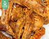 【预售-4月17日配送】三明老字号罗桂英熏鸭翅（香辣味）/1包（350g）生产日期：4月14日左右 商品缩略图1