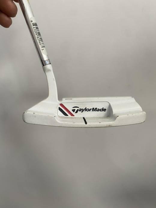 二手正品泰勒梅推杆八成新左右34寸 商品图3