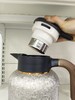 【样品特价】匡迪内外纯钛闷茶壶/1600ml 商品缩略图1