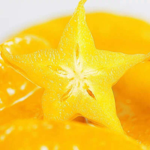 【会员9.5/颗】吃海农业福建下河树熟甜杨桃 需切请备注 200g/颗 商品图4