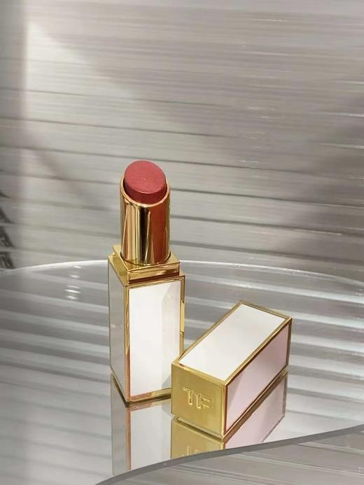 【超级补贴】无盒特价 介意勿拍 TF (TOM FORD) 白细管20/108/159 商品图0