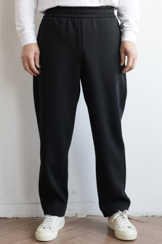 0N 经典款奥利绒保暖直筒9.5分卫裤休闲裤 WK858 商品图4