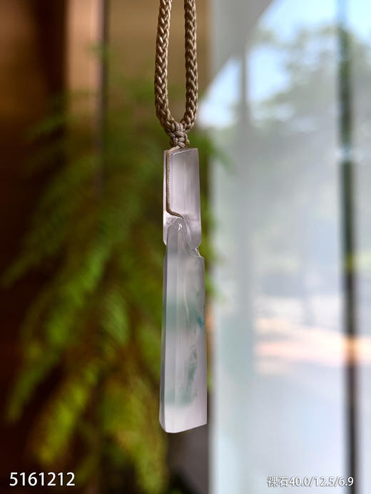 5161212，无事牌裸石。具体价格微信咨询 商品图3