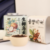 【咖啡乌龙茶&生椰乌龙茶组合】 0添加解乏解腻 咖啡茶香/生椰茶香 商品缩略图0