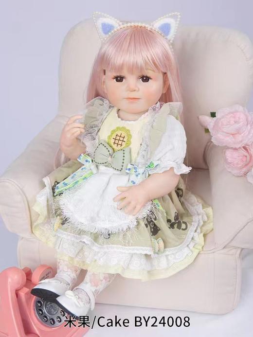 多丽丝搪胶娃娃合集 商品图3