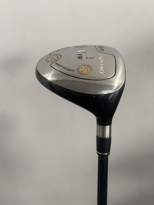 二手威尔森三三号木15度SR 商品图1