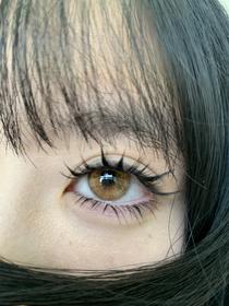 mimipark半年抛美瞳 泰式千金 14.2mm