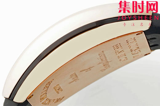 ABF法兰克穆勒 法穆兰 新款Vanguard系列 V45男士腕表 其灵感来自阿尔巴尼亚的英雄传统 商品图6