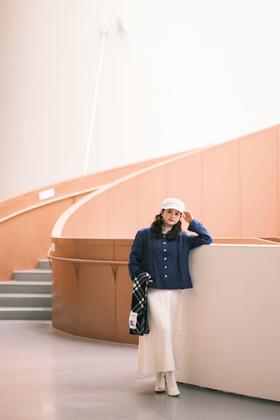 闪照第467期 轻轻