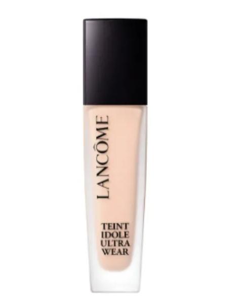 轻薄不闷痘🌬 控油抗汗一整天✅ 黄皮提亮不假白！兰蔻持妆轻透粉底液PO-01 30ml 商品图1