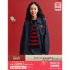 一店k （26ss新年胶囊系列！）土壤牛仔！节日感和时髦感都到位啦！小禾春季新款牛仔外套/半裙/直筒裤 商品缩略图6