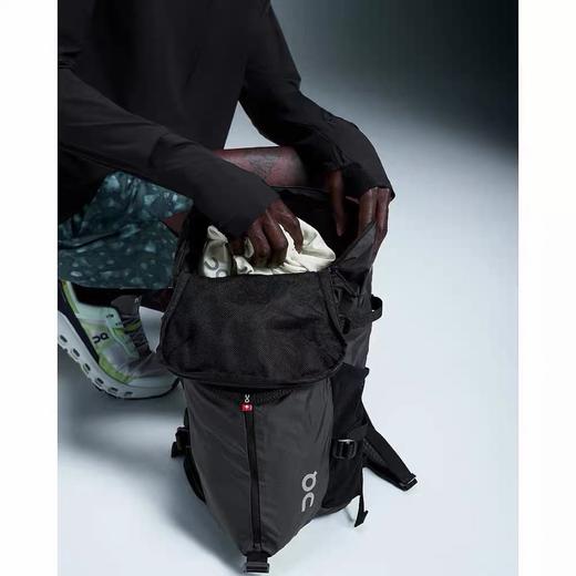 On跑 Speed Pack 18L/30L 大容量休闲运动双肩包斜挎包 Z-15789 商品图0