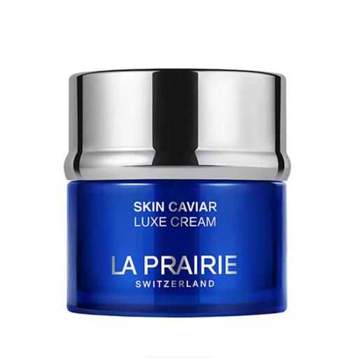 莱珀妮鱼子精华琼贵紧致面霜 保湿滋养紧致护肤 清爽/滋润 50ml QM 商品图0