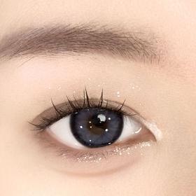 AnSerua安视彩美瞳 克莱因宝宝蓝 14.2mm