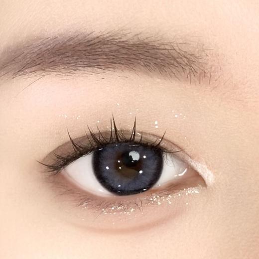 AnSerua安视彩美瞳 克莱因宝宝蓝 14.2mm 商品图0