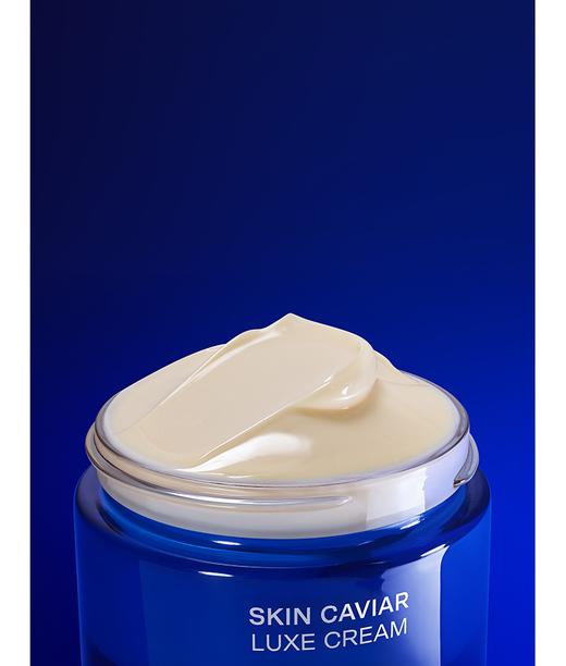 莱珀妮鱼子精华琼贵紧致面霜 保湿滋养紧致护肤 清爽/滋润 50ml QM 商品图2