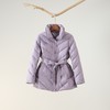 西子/百搭连帽马甲外套两件套收腰羽绒服/YRYF0523 商品缩略图0