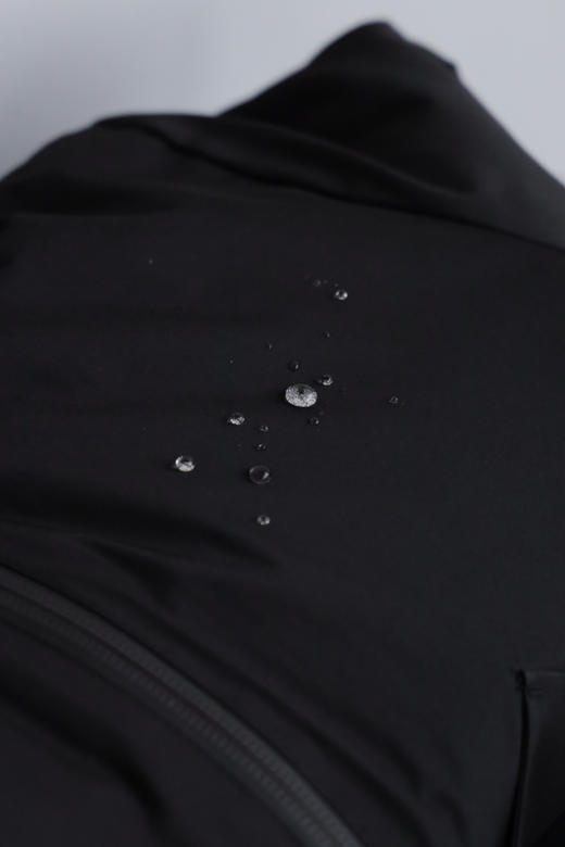 美版元单 T.H防风防水工装立领棉服棉衣 MF032 商品图5