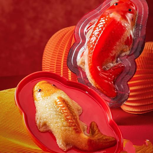 鱼你有福有机八宝饭 商品图0