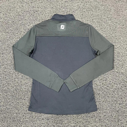 日单正品FJ女士高尔夫长袖 打底薄绒 可以外穿 
尺码S-XL 商品图4