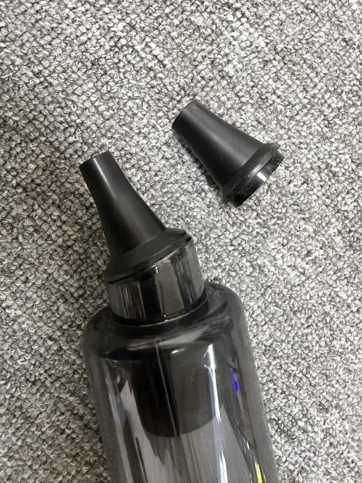 一汽奔腾车载吸尘器 附赠多吸头 商品图2