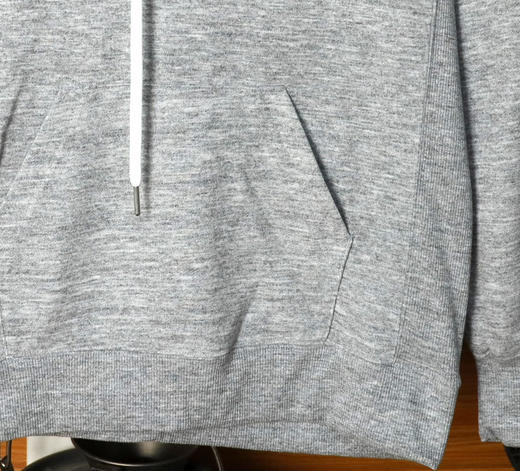 原单正品北面 TNF 经典款连帽外套  NT12230 日版  越南拉回 正品保真 男女同款 商品图6