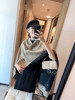 秋冬特惠💰150 LV男女围巾 提花经典设计 商品缩略图1